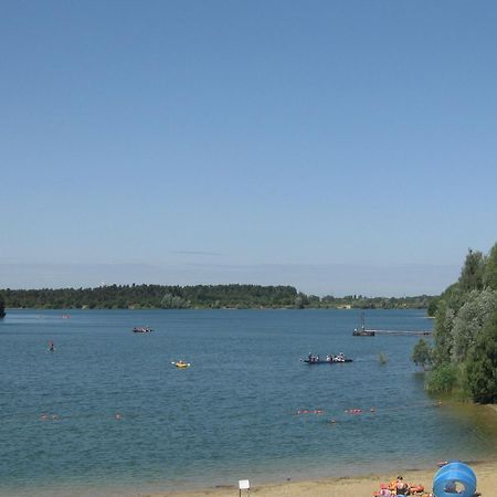 Neuenkirchen  Landidyll Wilminks Parkhotel מראה חיצוני תמונה