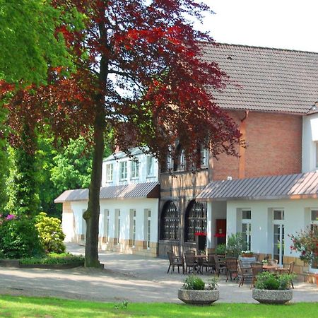 Neuenkirchen  Landidyll Wilminks Parkhotel מראה חיצוני תמונה