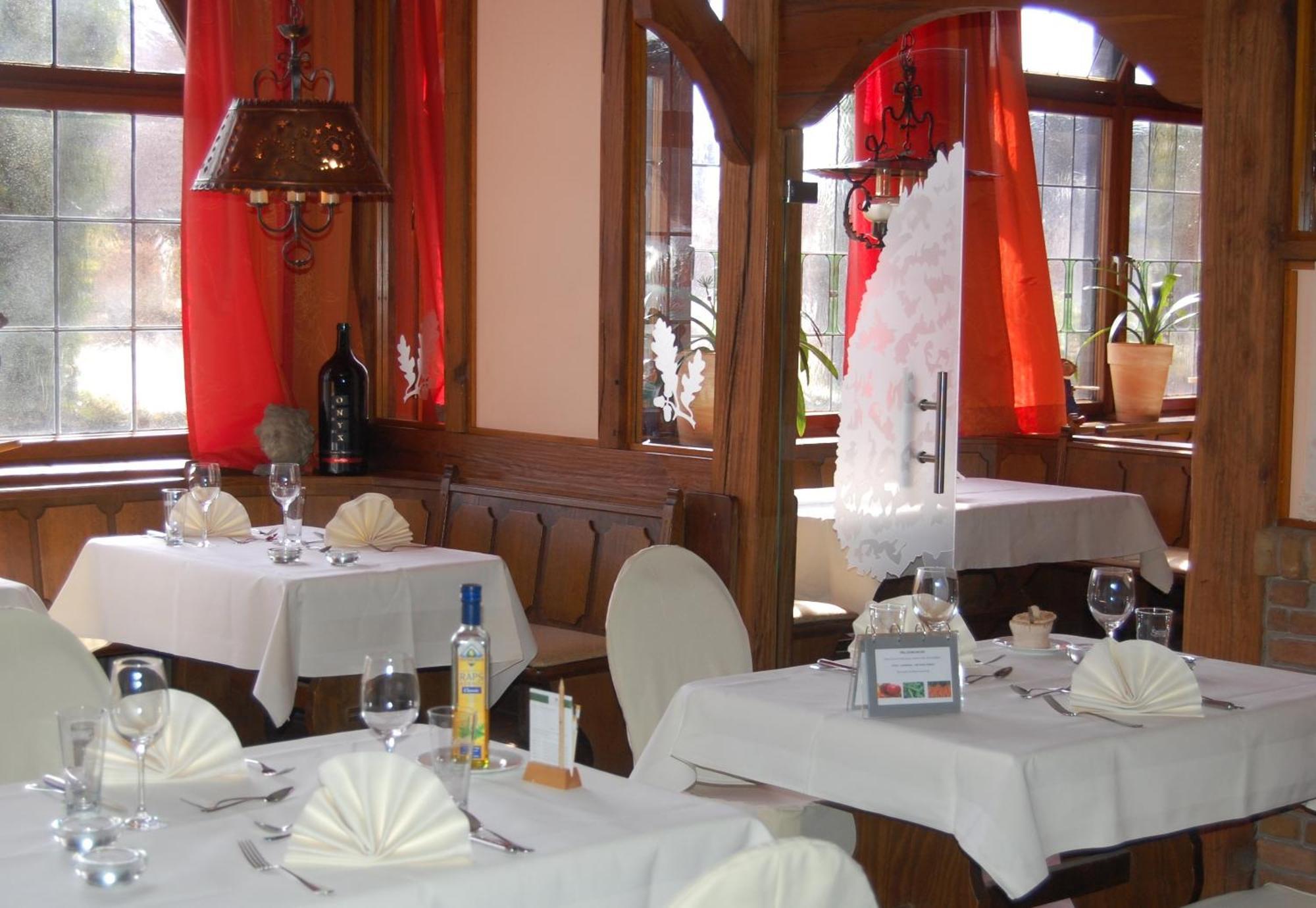 Neuenkirchen  Landidyll Wilminks Parkhotel מראה חיצוני תמונה