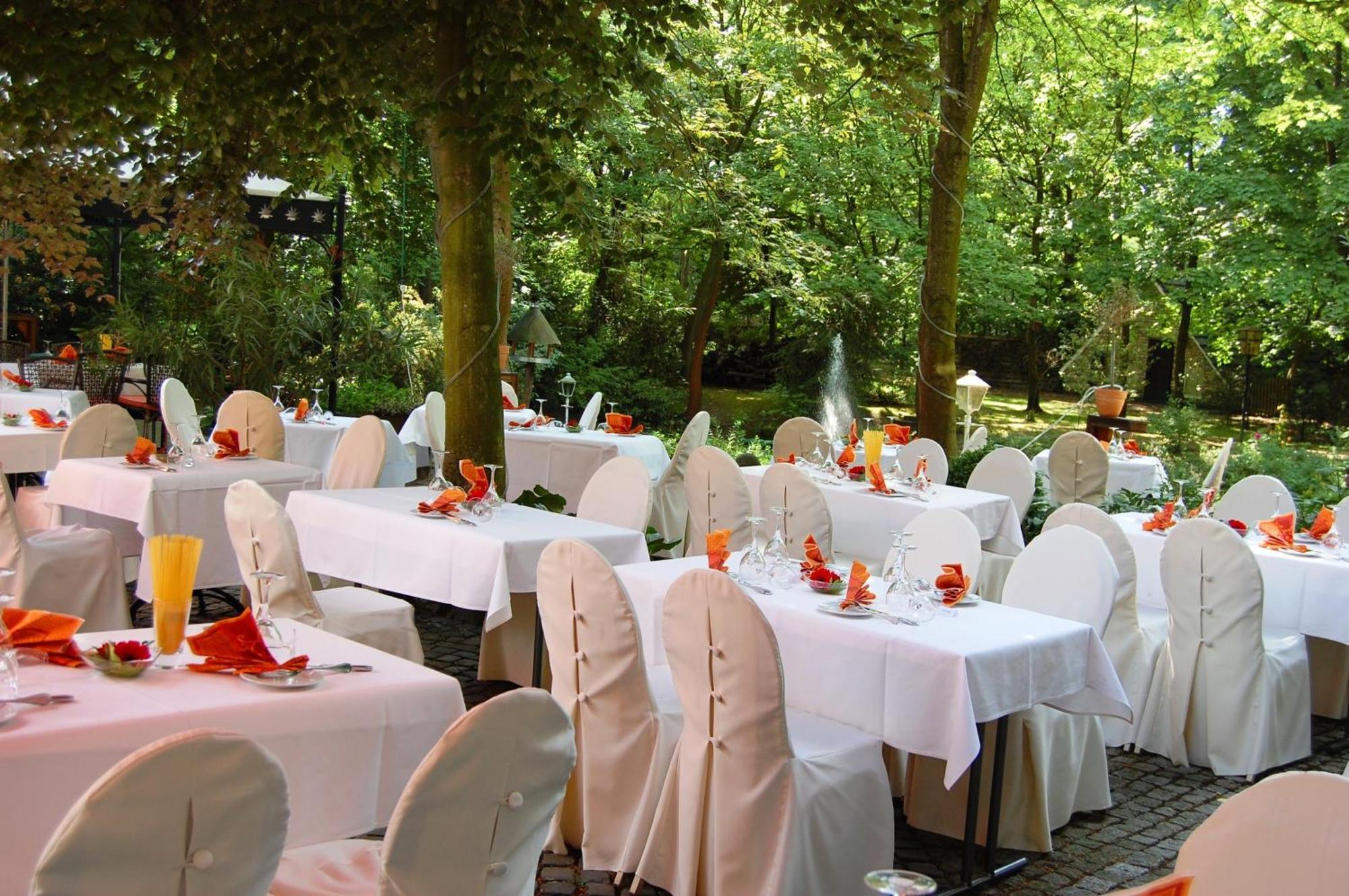 Neuenkirchen  Landidyll Wilminks Parkhotel מראה חיצוני תמונה